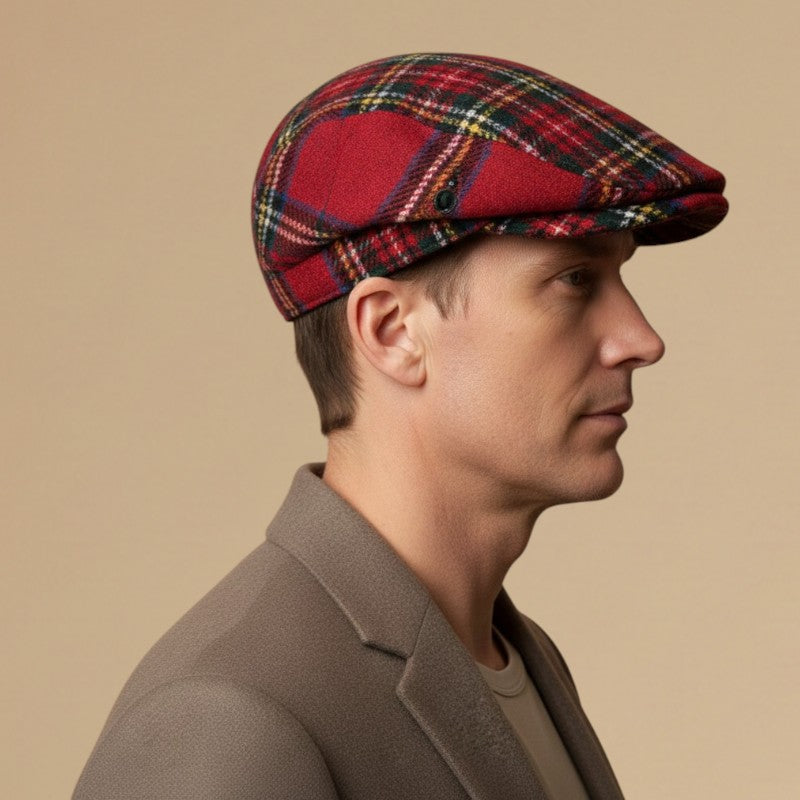 Molton Cap | City Sport