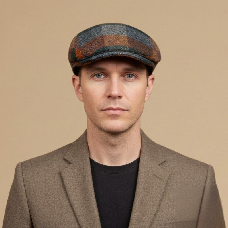 Molton Cap | City Sport