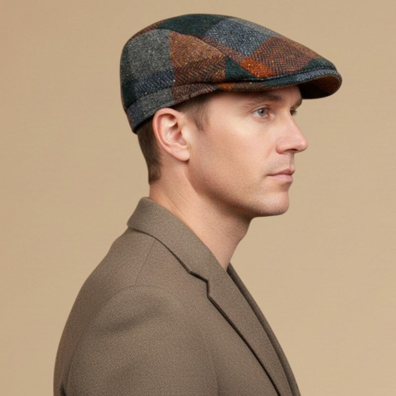 Molton Cap | City Sport