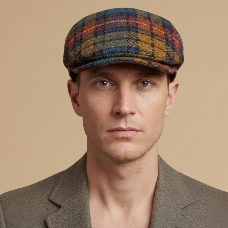 Molton Cap | City Sport