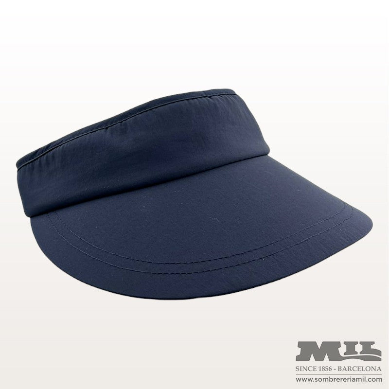 Wide Brim Visor | Hatland
