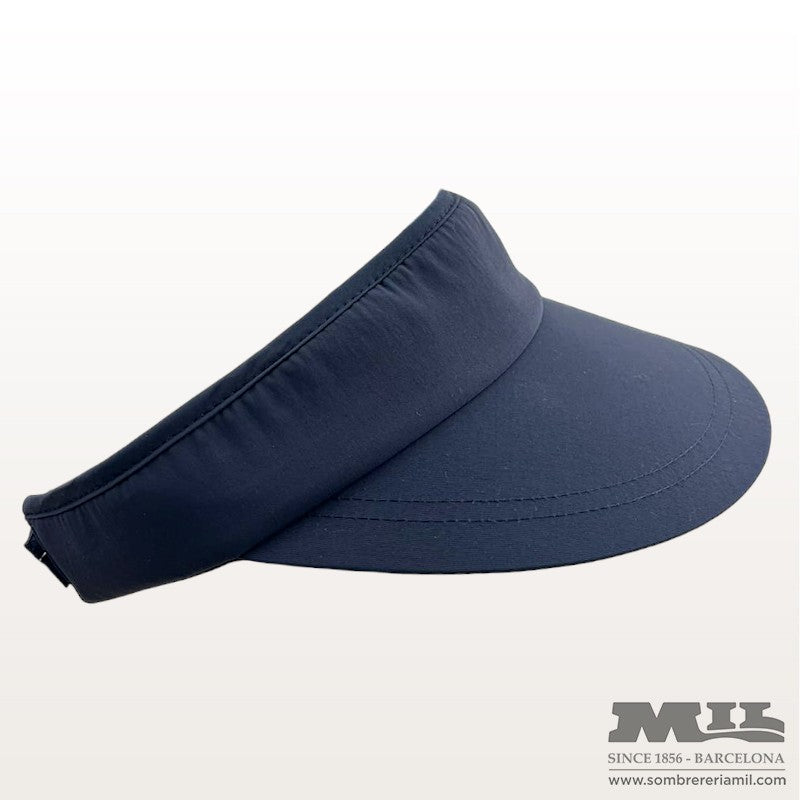 Visera Wide Brim | Hatland