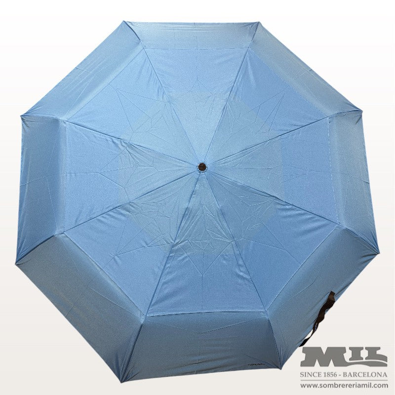 Paraguas Automático Colores Plegable | Ezpeleta