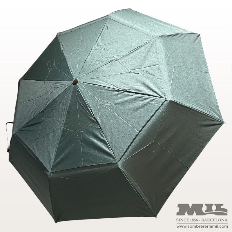 Paraguas Automático Colores Plegable | Ezpeleta