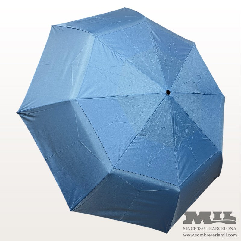 Paraguas Automático Colores Plegable | Ezpeleta