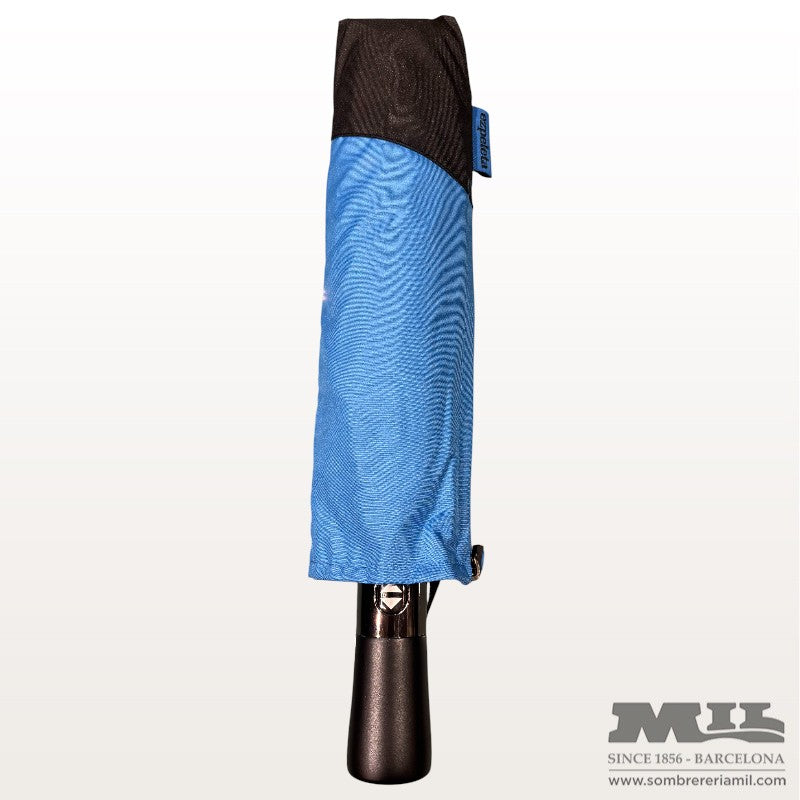 Paraguas Automático Colores Plegable | Ezpeleta