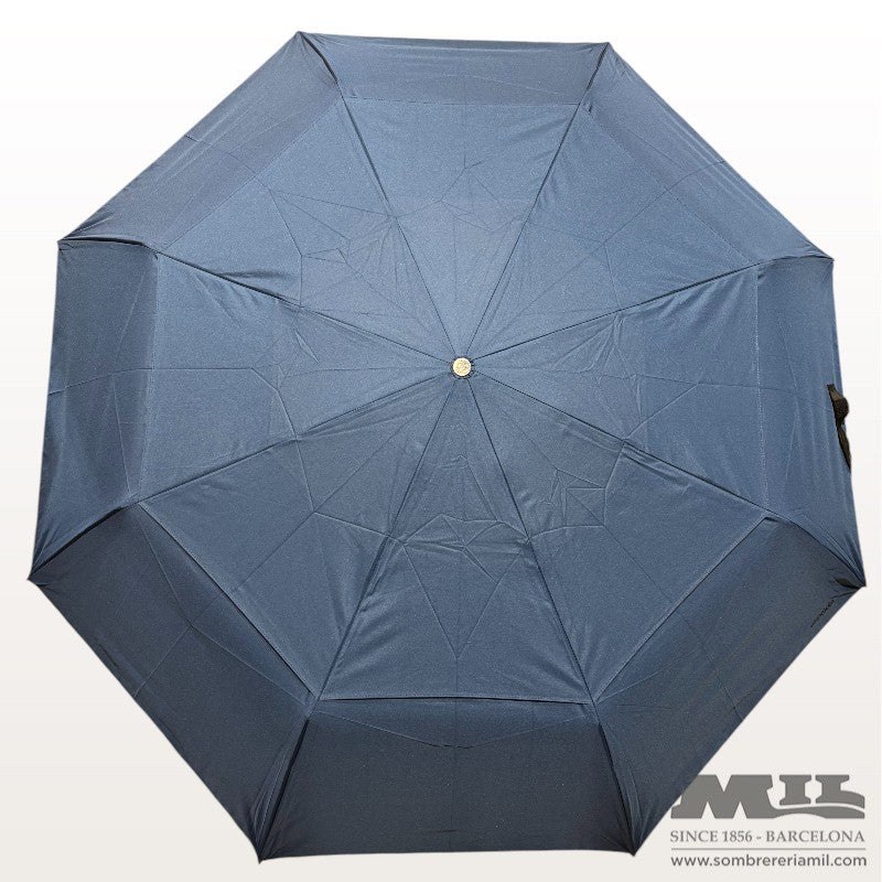 Paraguas Automático Colores Plegable | Ezpeleta