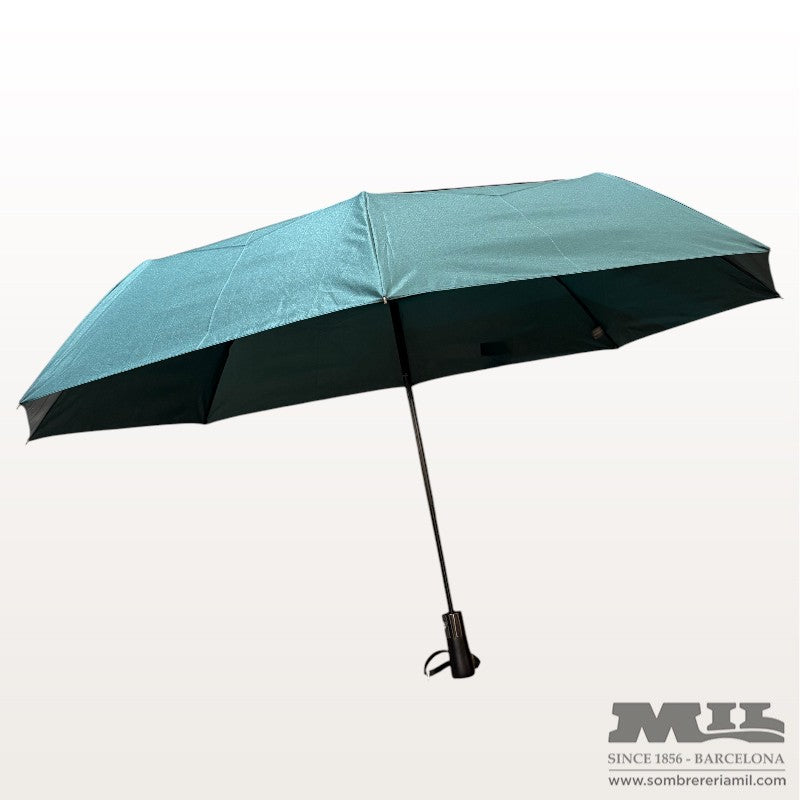 Paraguas Automático Colores Plegable | Ezpeleta