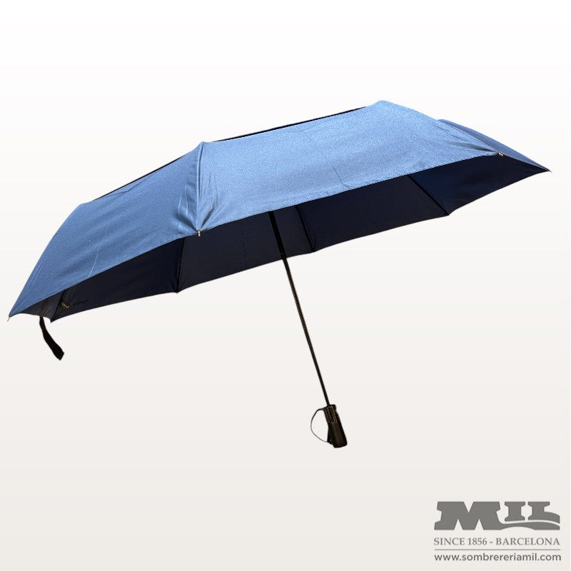Paraguas Automático Colores Plegable | Ezpeleta