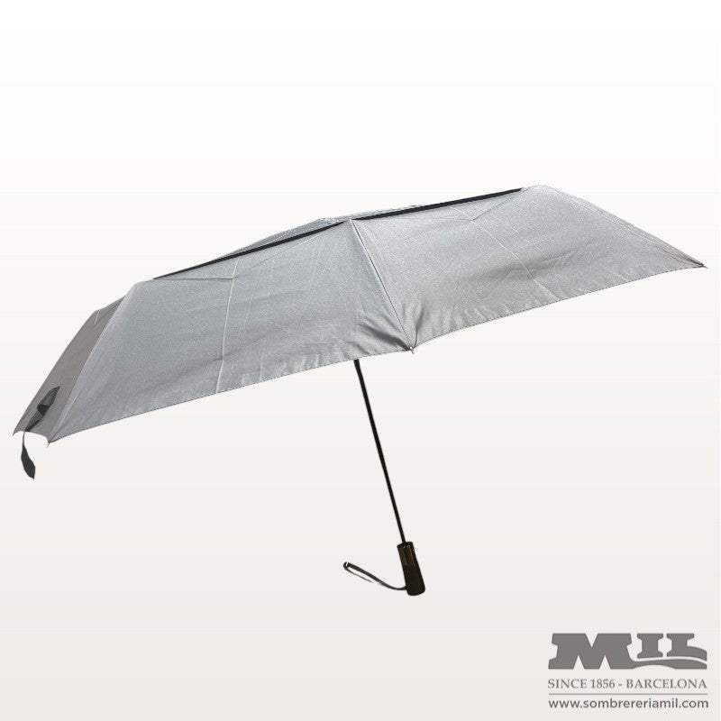 Paraguas Automático Colores Plegable | Ezpeleta