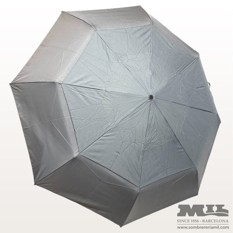 Paraguas Automático Colores Plegable | Ezpeleta