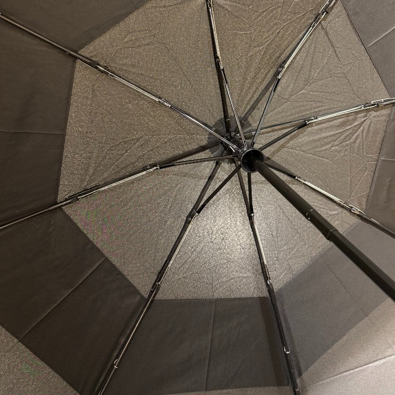 Black Folding Umbrella | Ezpeleta