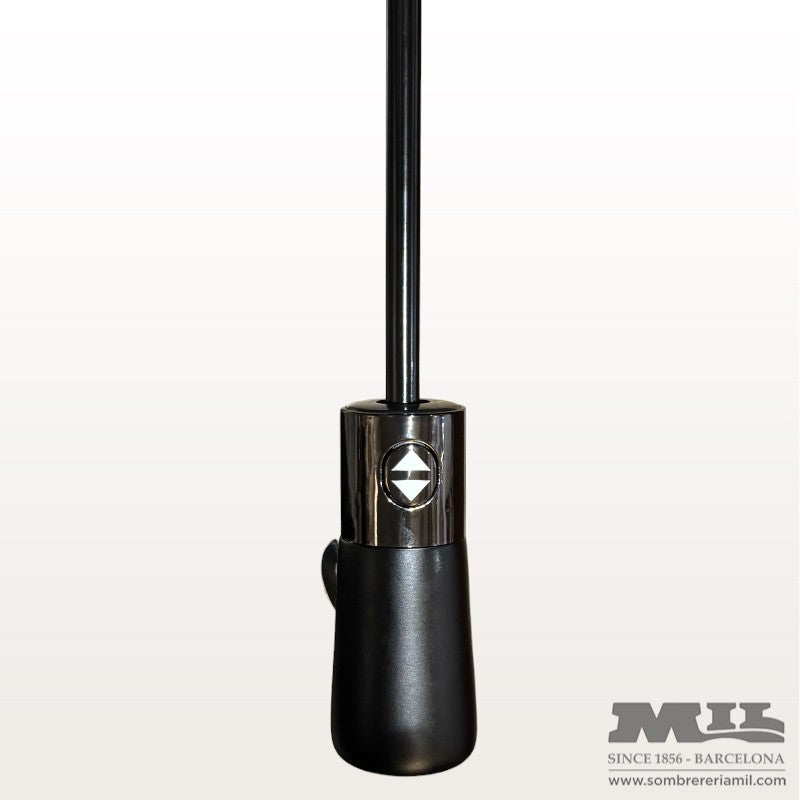 Black Folding Umbrella | Ezpeleta