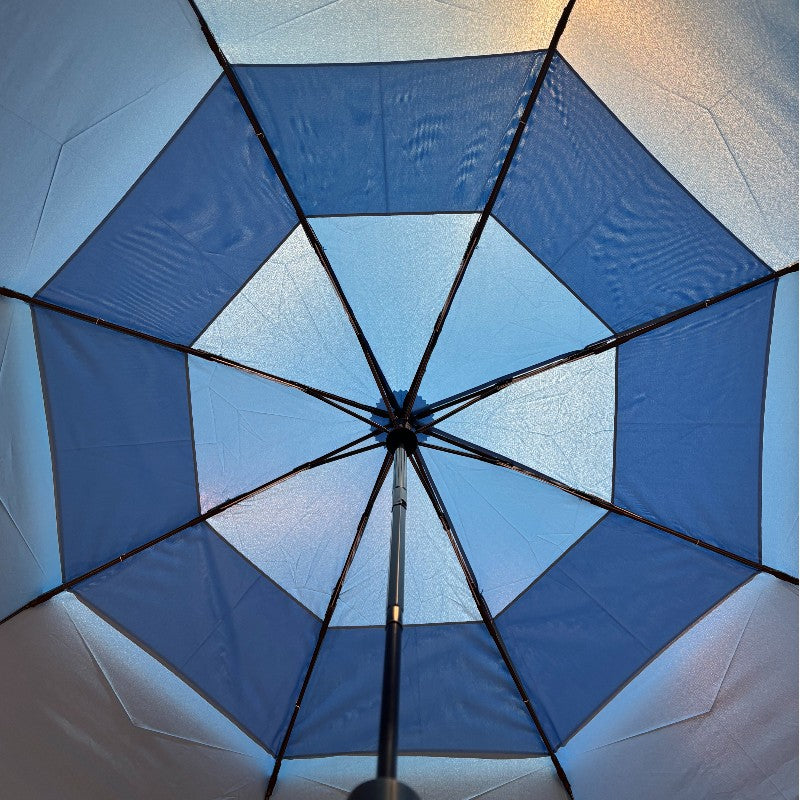 Paraguas Automático Colores Plegable | Ezpeleta