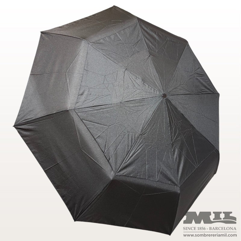 Black Folding Umbrella | Ezpeleta