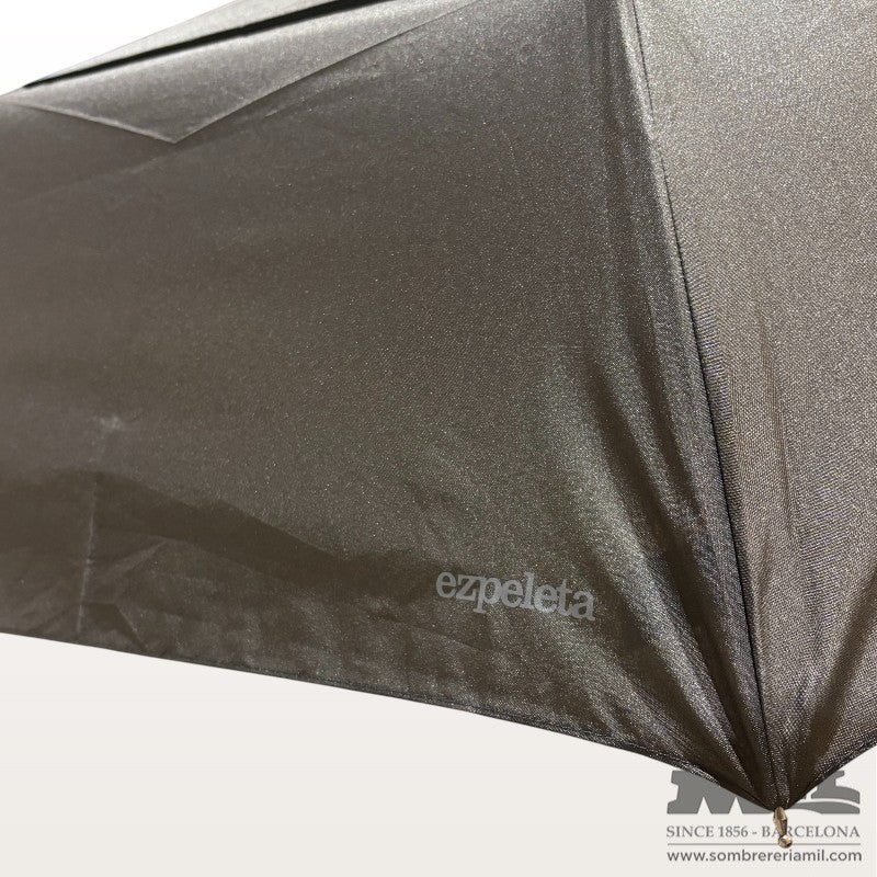 Black Folding Umbrella | Ezpeleta