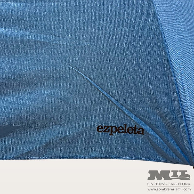 Paraguas Automático Colores Plegable | Ezpeleta
