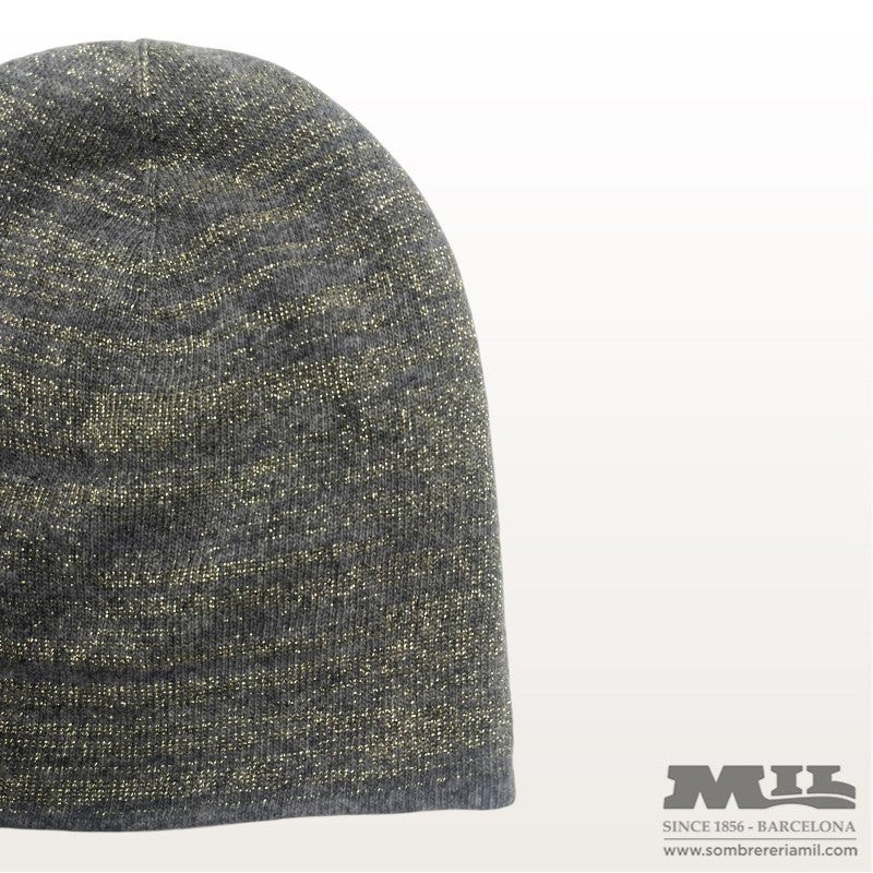 Gorro Lúrex | Santacana