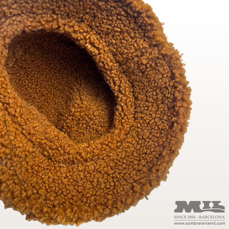 Teddy Fur Bucket | Seeberger