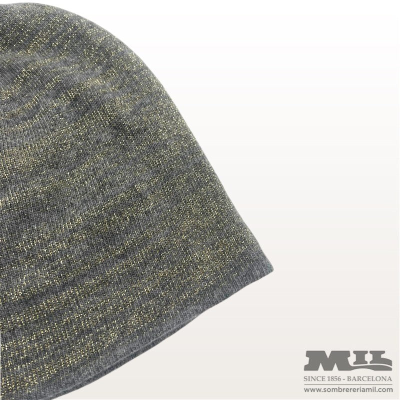 Gorro Lúrex | Santacana