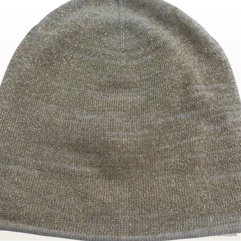 Gorro Lúrex | Santacana