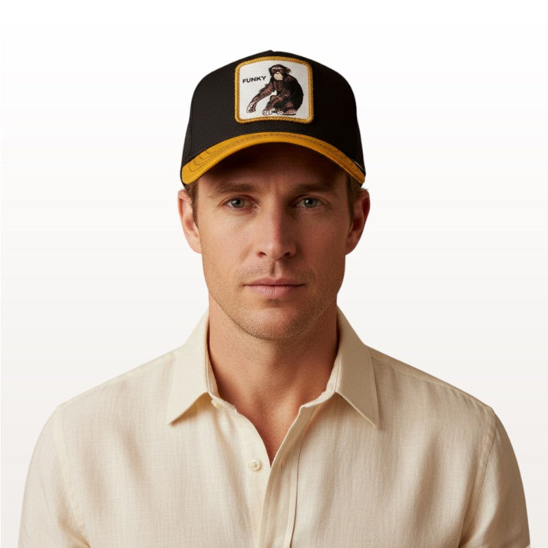 Gorra Funky Monkey | Goorin Bros