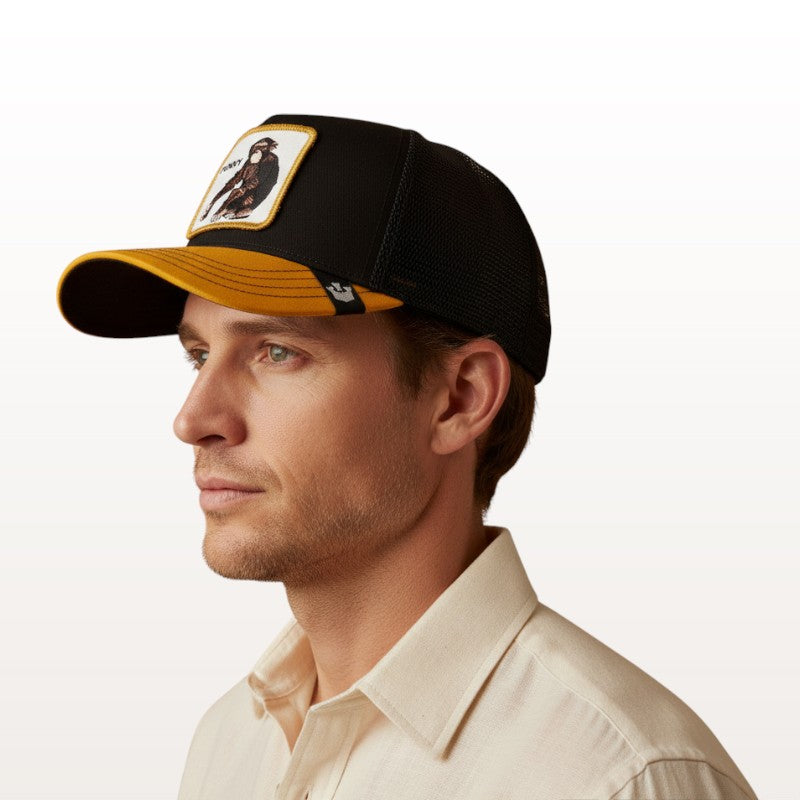Gorra Funky Monkey | Goorin Bros