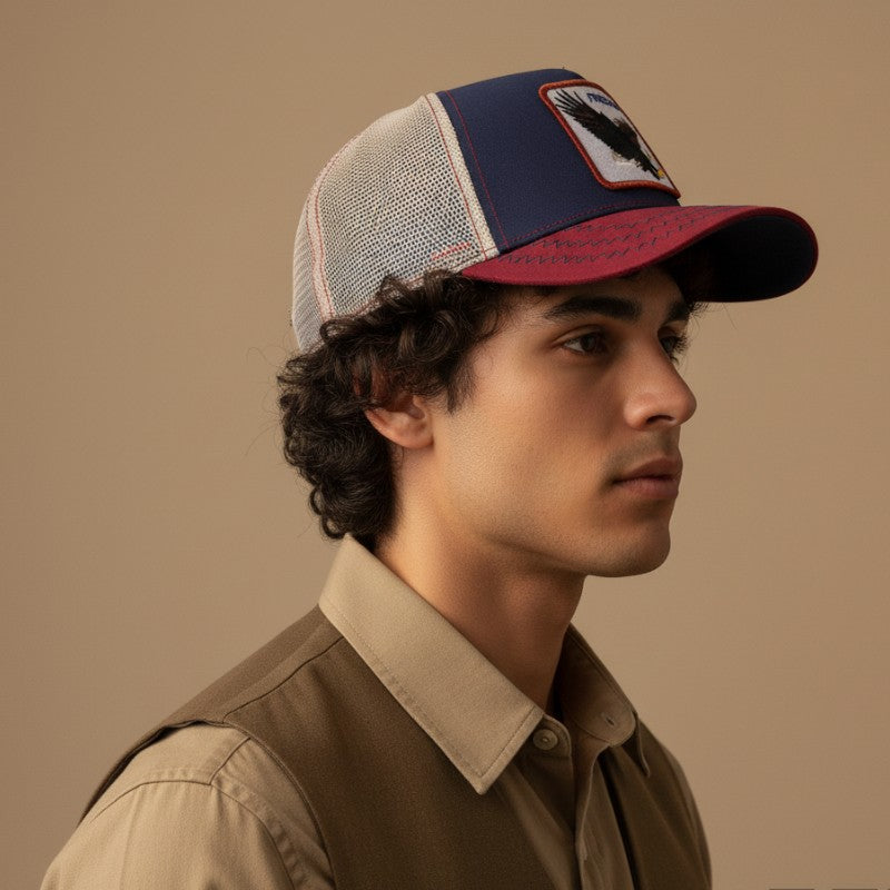 Gorra The Farm Freedom | Goorin Bros