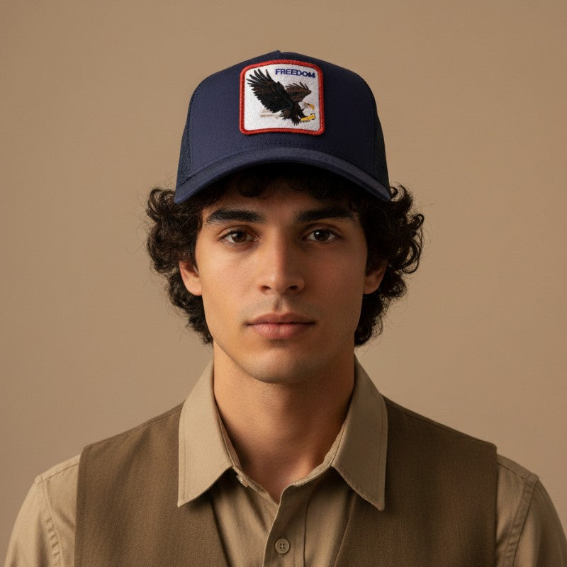 Gorra The Farm Freedom | Goorin Bros