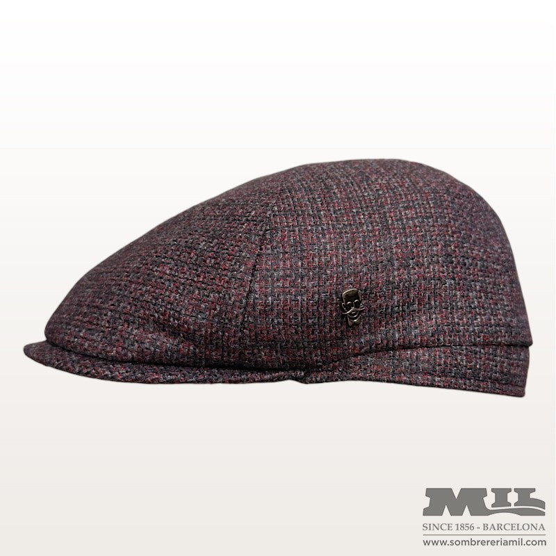 Gorra Molton Lana | City Sport