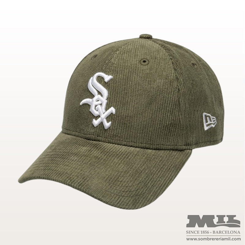 Chicago White Sox Corduroy Cap | New Era