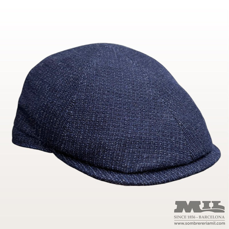 Gorra Molton Lana | City Sport