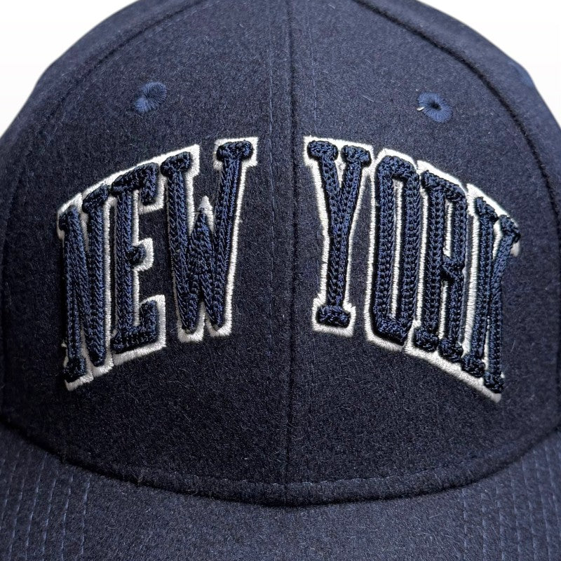 Gorra Wordmark New York lana | New Era