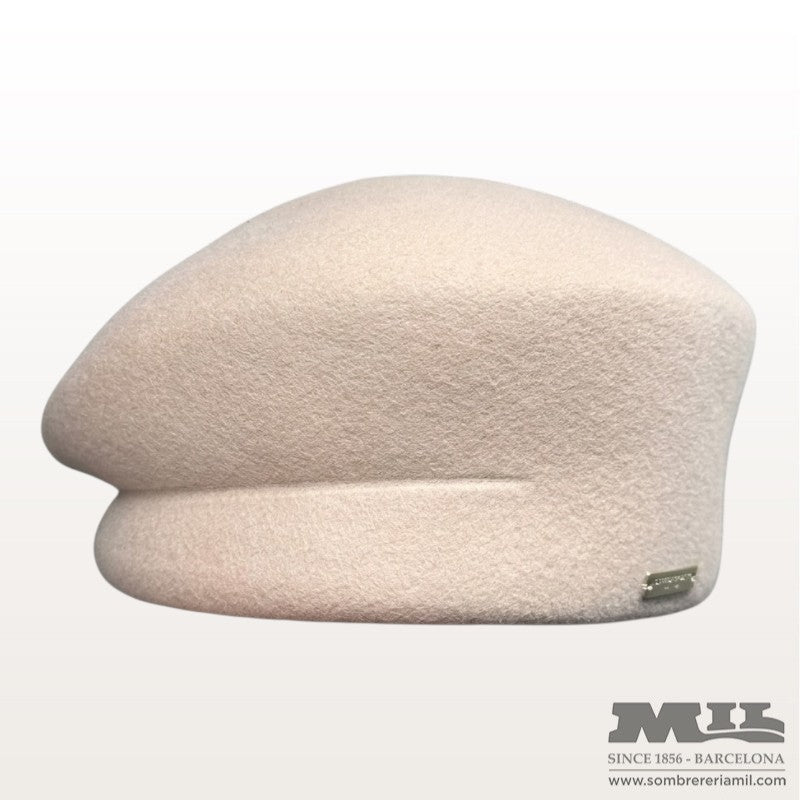 Pillbox beret  | Seeberger