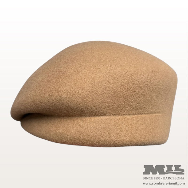 Pillbox beret  | Seeberger