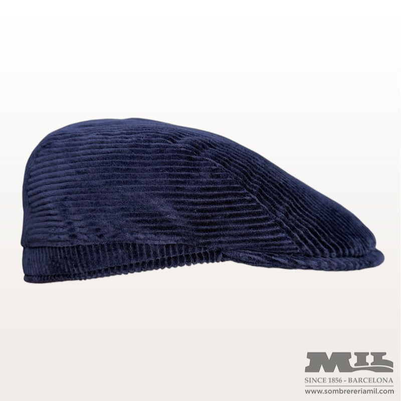 Classic Corduroy Cap | City Sport