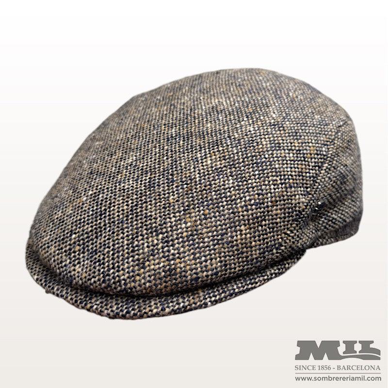 Molton Water-repellent Cap | City