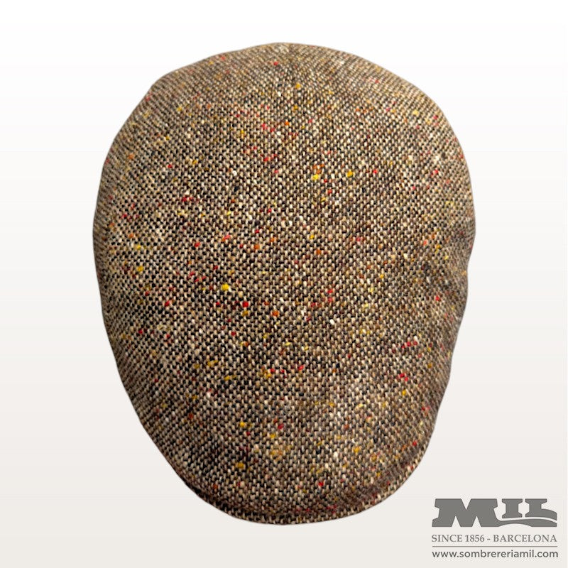 Molton Water-repellent Cap | City