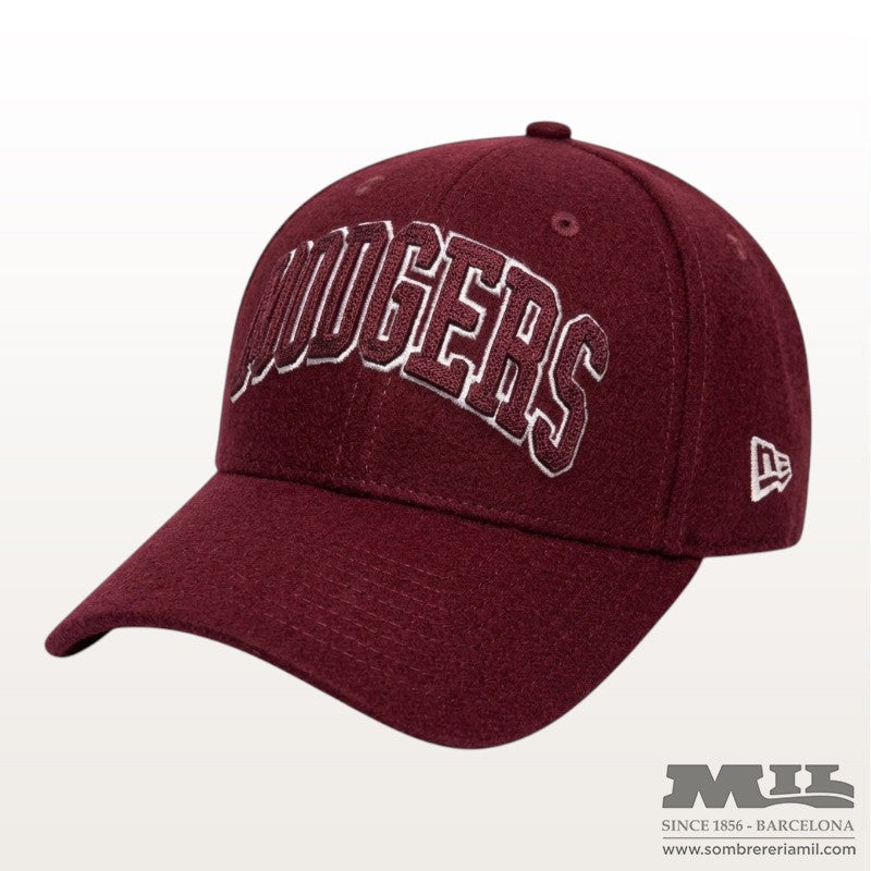 Gorra Wordmark LA lana | New Era
