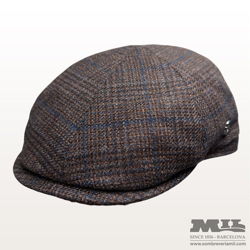 Gorra Molton Lana | City Sport