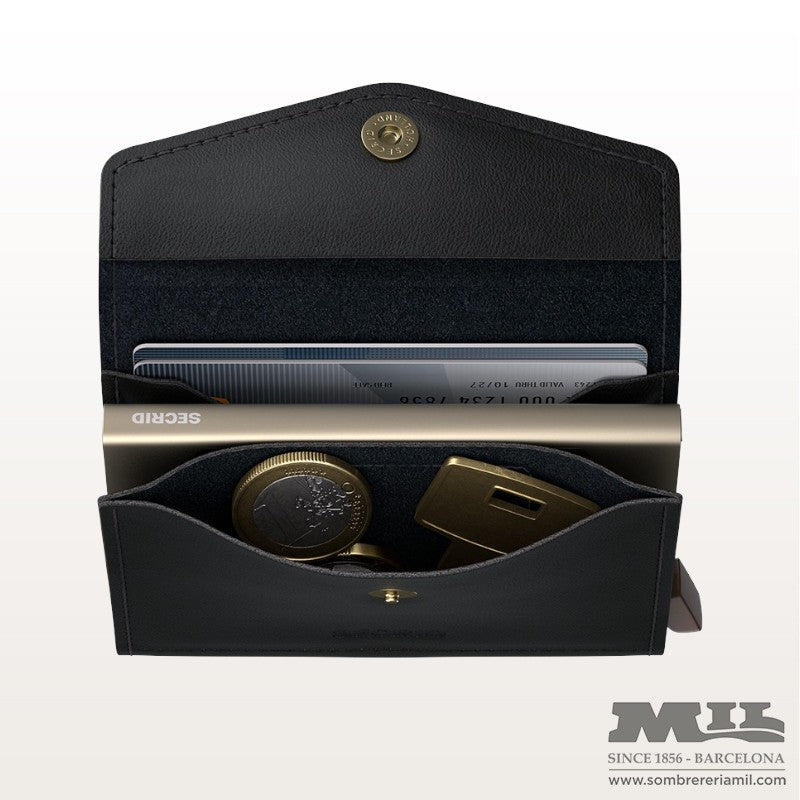 Original Envelope Cardholder | Secrid