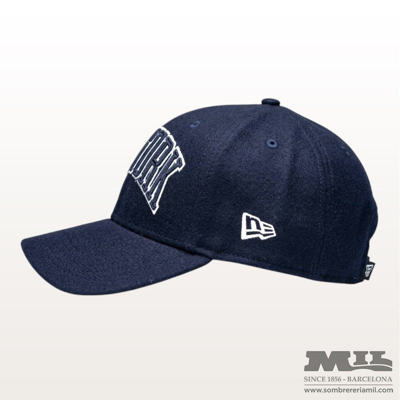 Gorra Wordmark New York lana | New Era