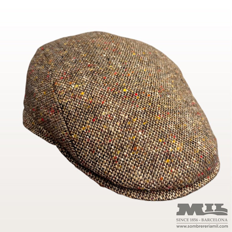 Molton Water-repellent Cap | City