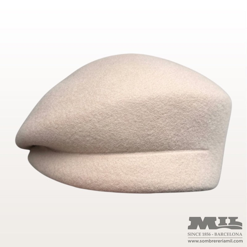 Pillbox beret  | Seeberger