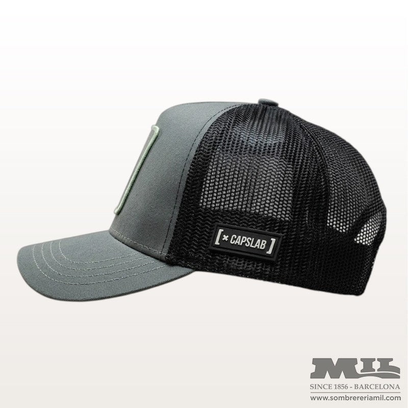 Gorra Trucker Zoro | CapsLab