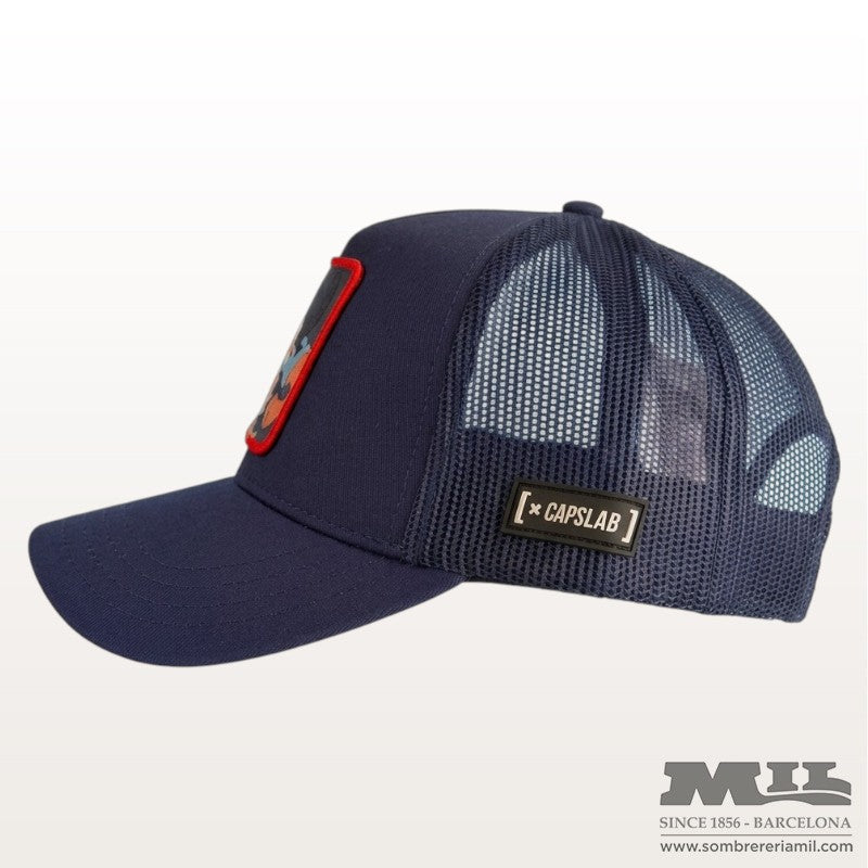 Gorra Trucker Landers | CapsLab