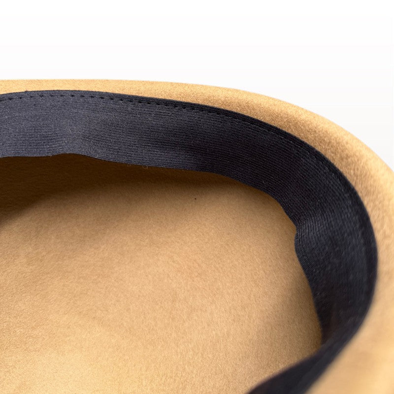 Pillbox beret  | Seeberger