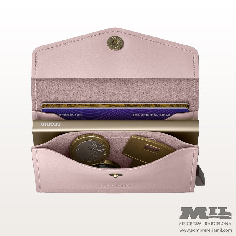 Original Envelope Cardholder | Secrid