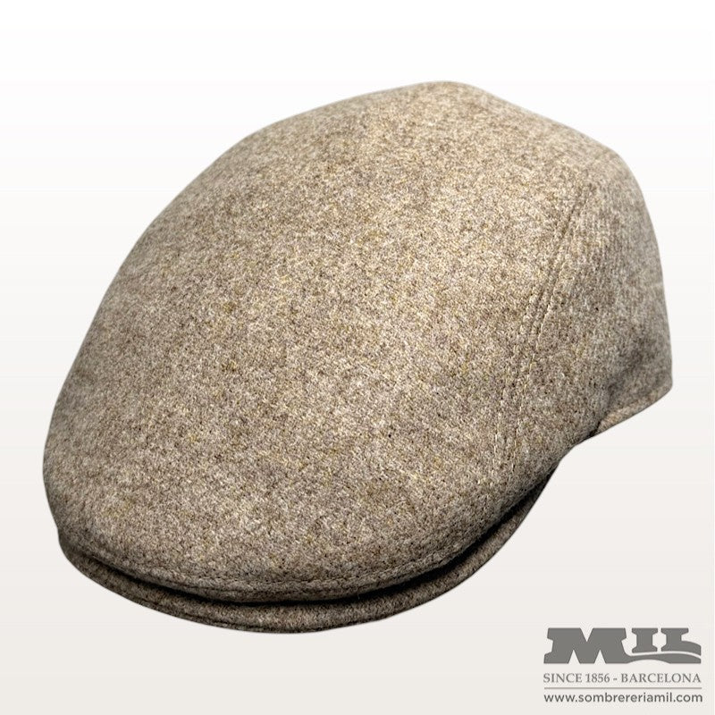 Modern Boston Cap | Gottmann