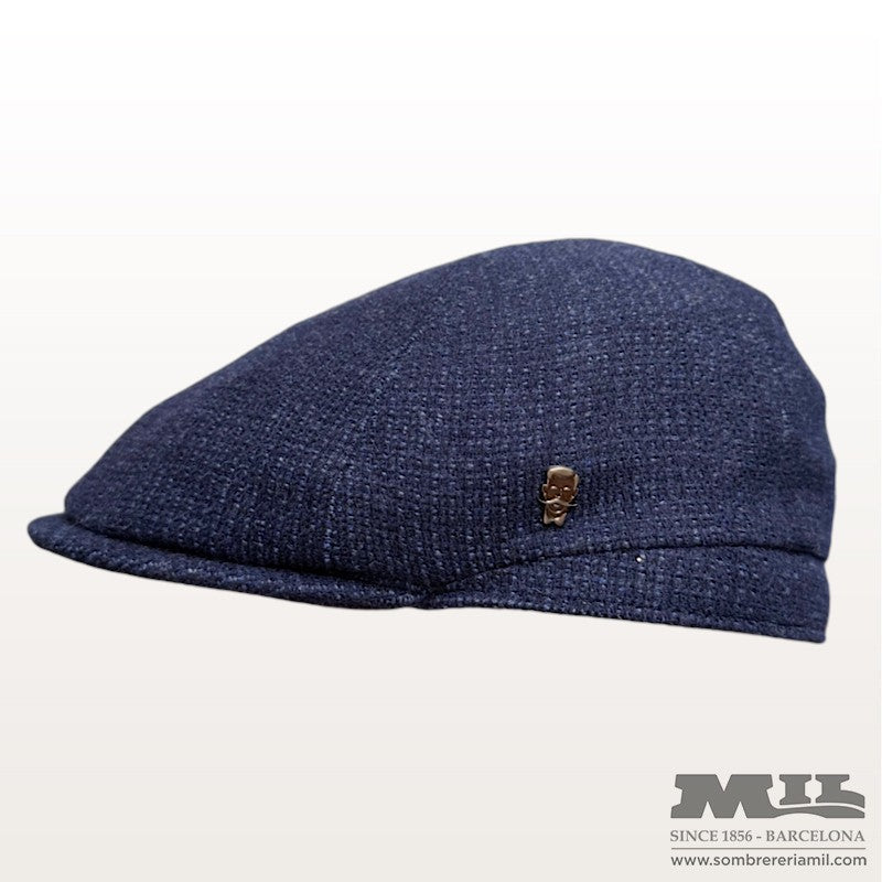 Gorra Molton Lana | City Sport